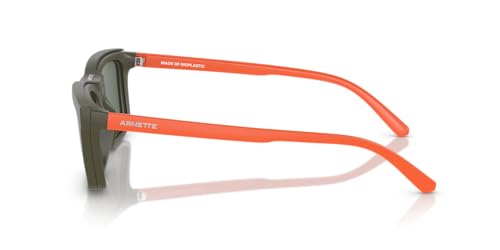 MATTE MILITARY GREEN | CLARET