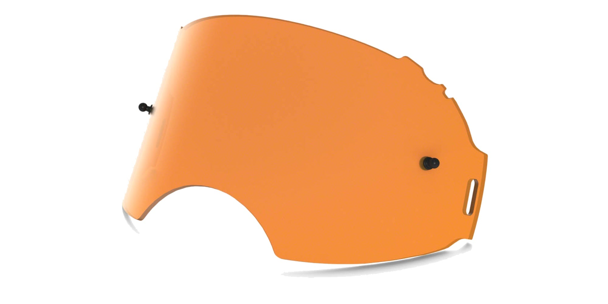 AIRBRAKE MX CLEAR REP. LENS AOO7046LS OAKLEY GOGGLES