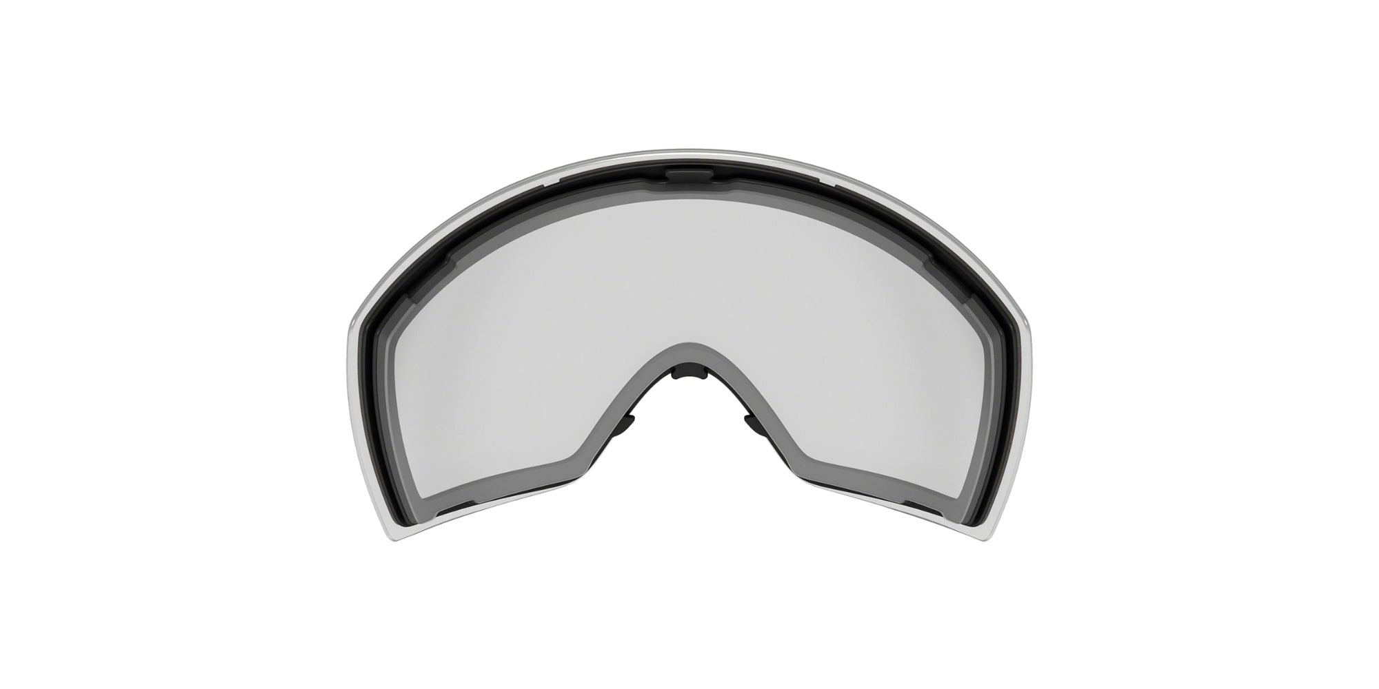 FLIGHT DECK M REP LENS PRIZM BLACK IRID AOO7064LS OAKLEY GOGGLES