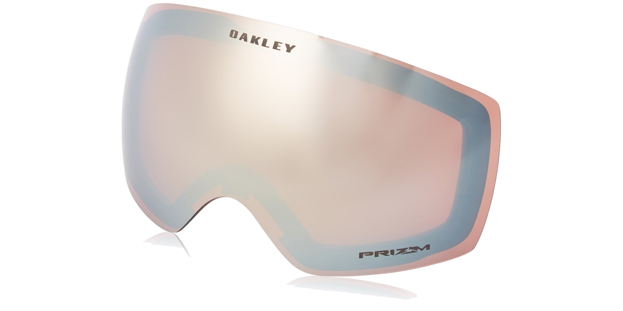 FLIGHT DECK M REP LENS PRIZM BLACK IRID AOO7064LS OAKLEY GOGGLES