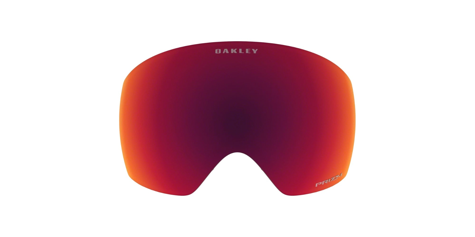 FLIGHT DECK M REP LENS PRIZM BLACK IRID AOO7064LS OAKLEY GOGGLES