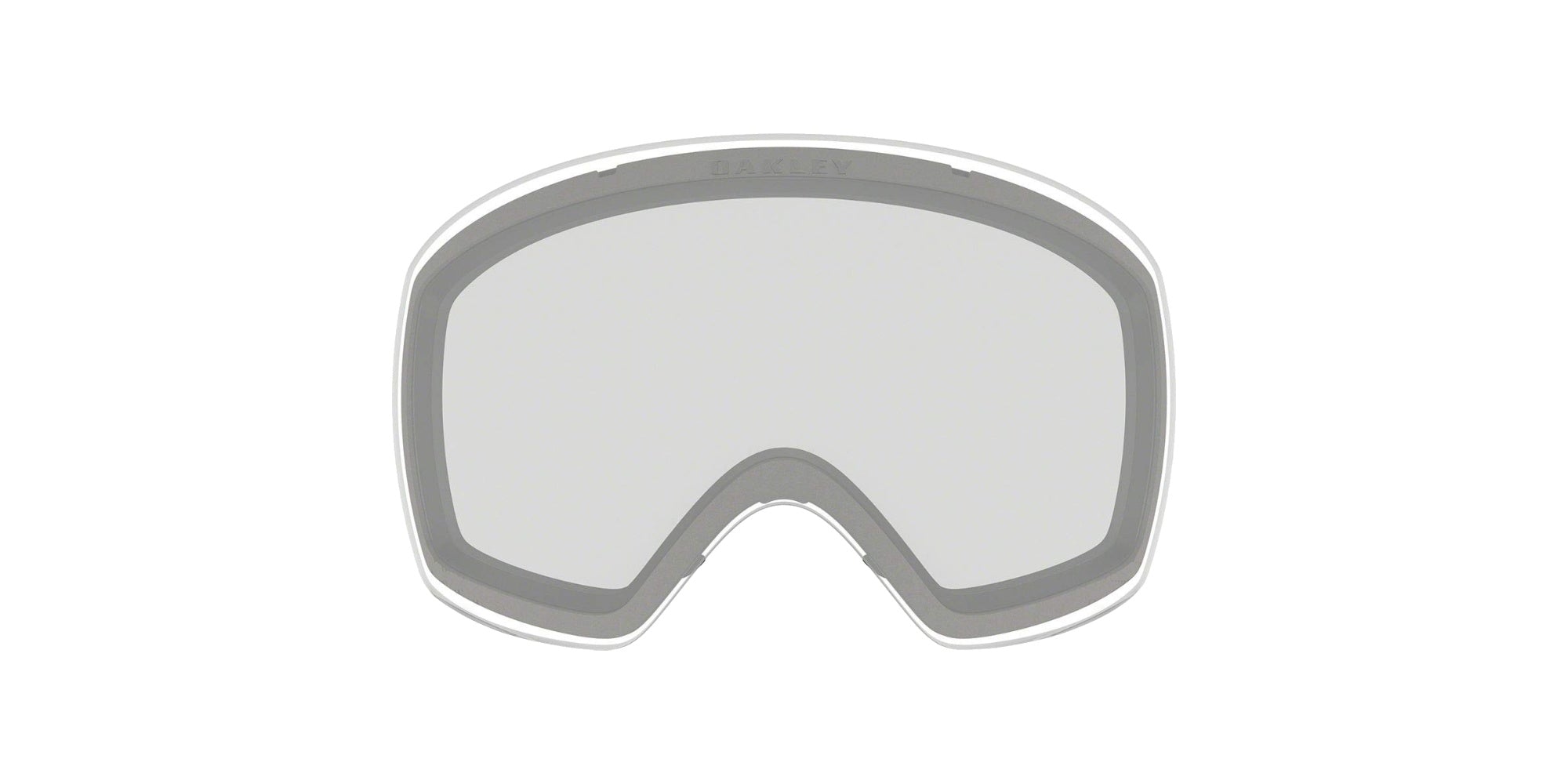 FLIGHT DECK L REPL LENS PRIZM PERSIMMON AOO7050LS OAKLEY GOGGLES