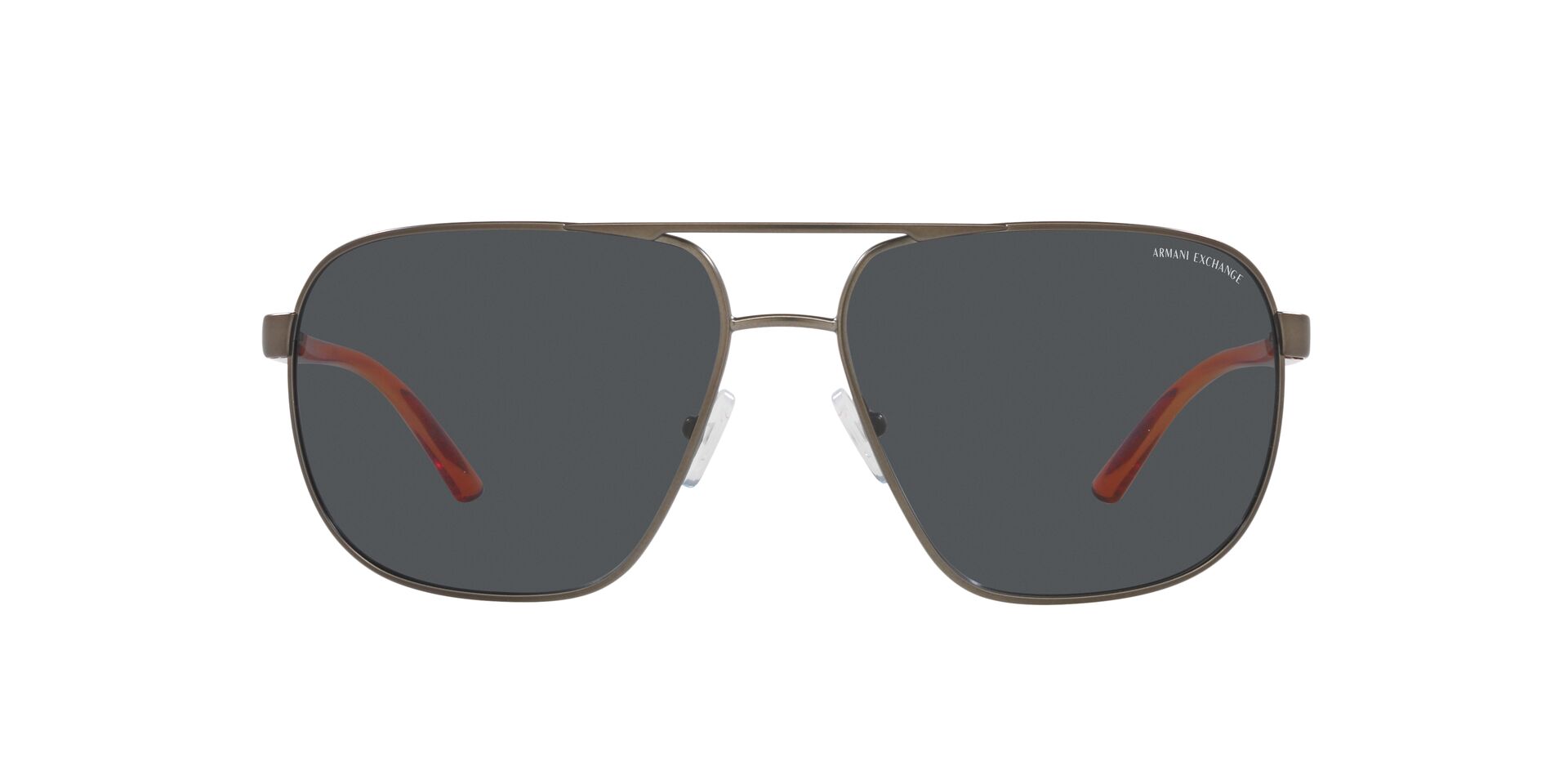 MATTE GREY | POLAR GREY