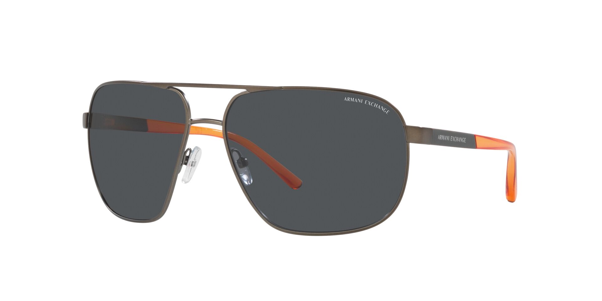 MATTE GREY | POLAR GREY