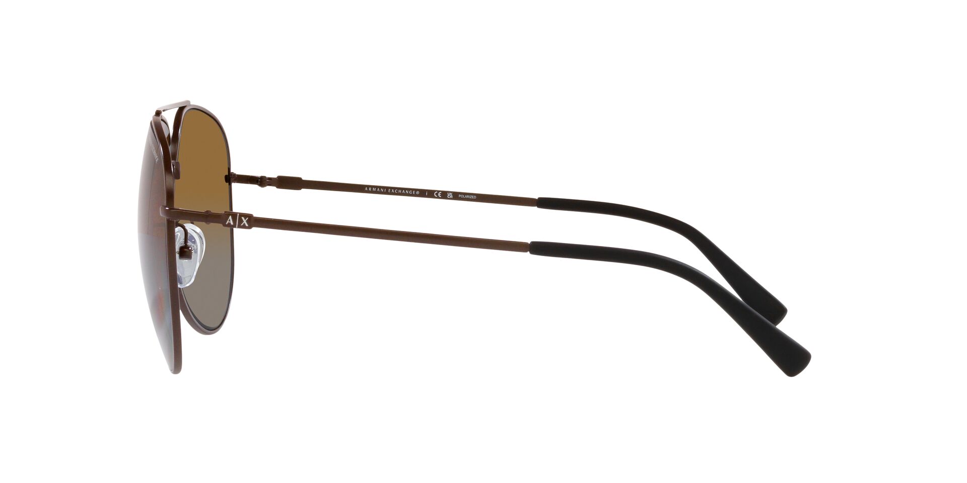 MATTE BRONZE | POLAR GRADIENT BRONZE