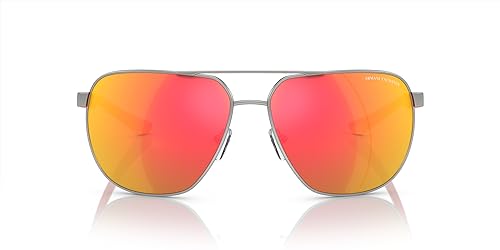 AX2047S ARMANI EXCHANGE SUNGLASSES