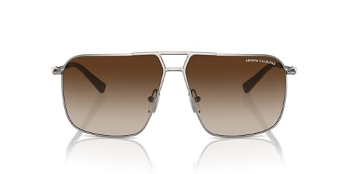 MATTE GUNMETAL | DARK BROWN