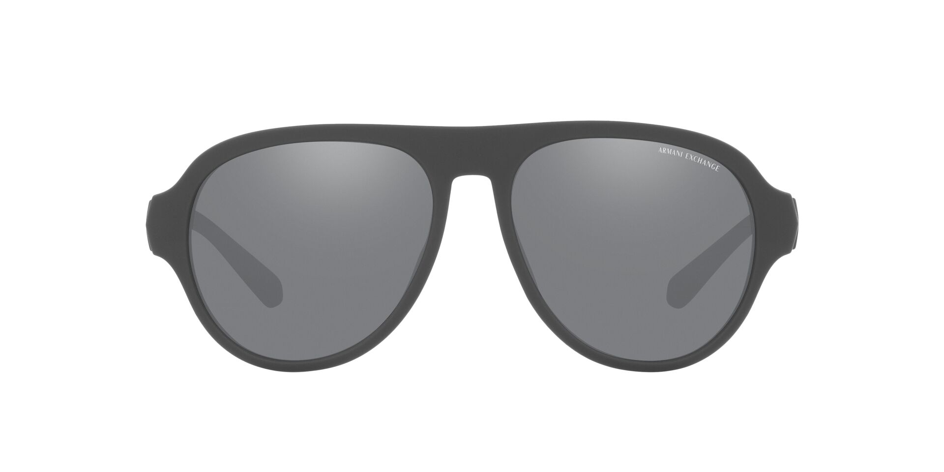 MATTE DARK GREEN | LIGHT GREY MIRROR BLACK