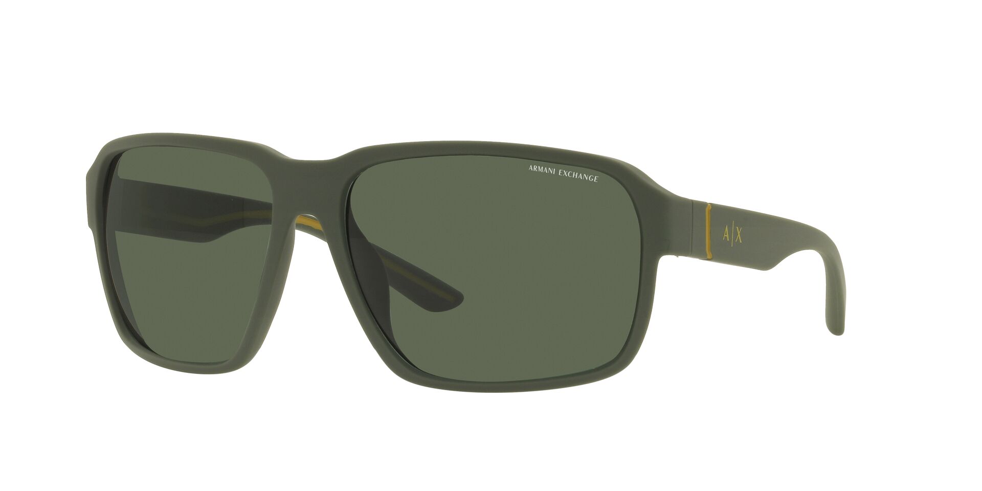 MATTE OLIVE | DARK GREEN