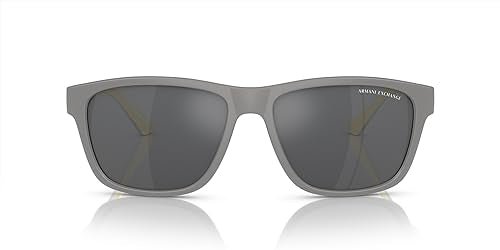 AX4135S ARMANI EXCHANGE SUNGLASSES