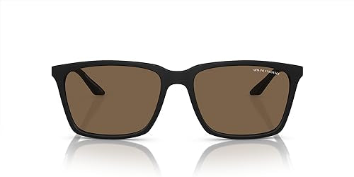 AX4138S ARMANI EXCHANGE SUNGLASSES