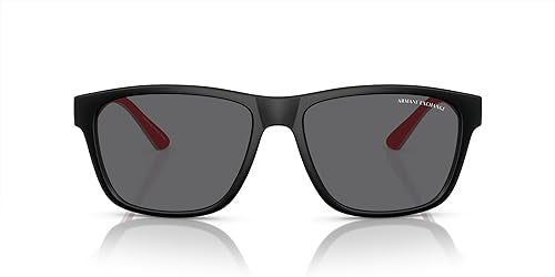 MATTE BLACK | GREY POLARIZED
