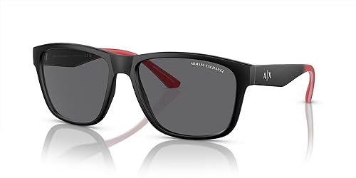 MATTE BLACK | GREY POLARIZED