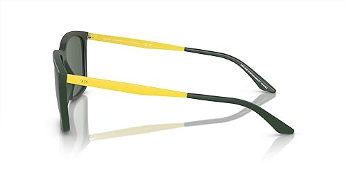 MATTE GREEN | DARK GREEN