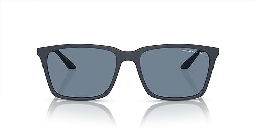 AX4138S ARMANI EXCHANGE SUNGLASSES