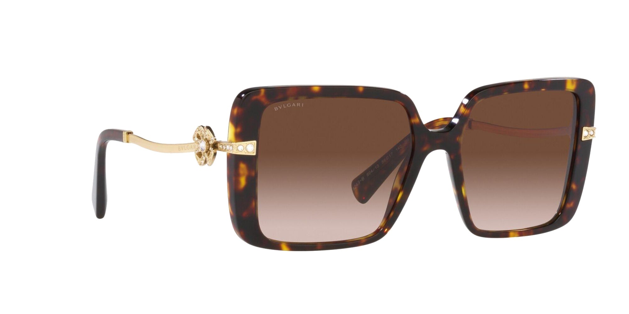 HAVANA | BRONZE GRADIENT