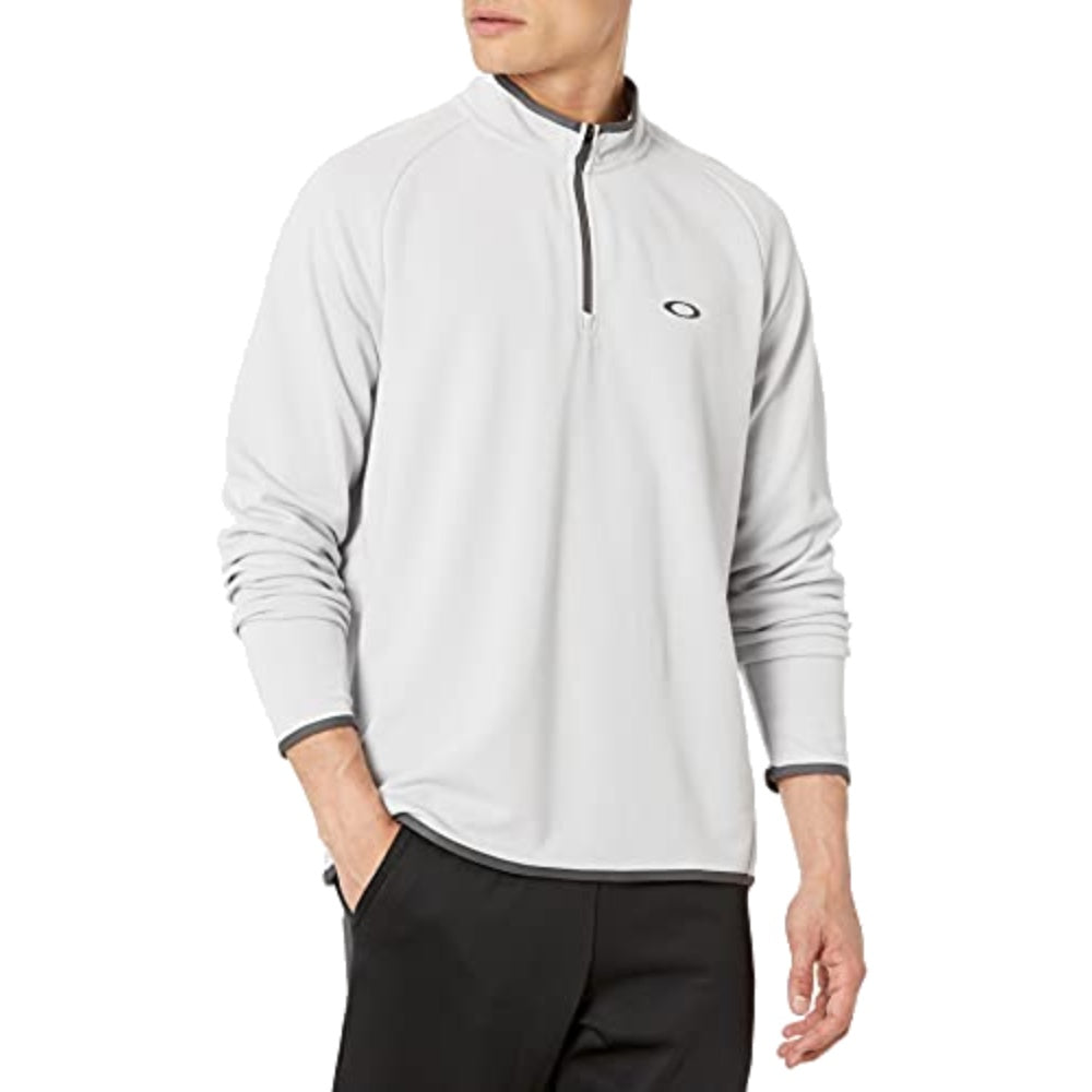 RANGE PULLOVER 2.0 FOA400205 OAKLEY SWEATSHIRTS