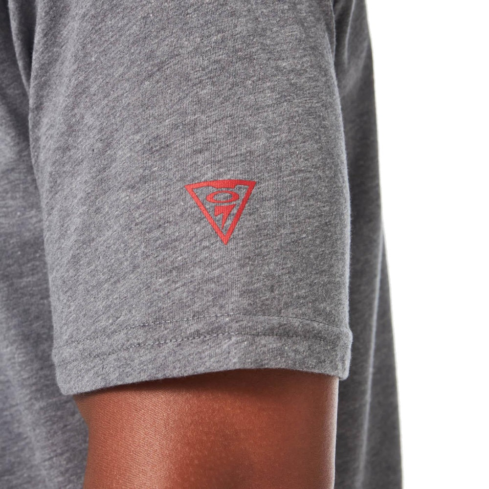 ATHLETIC HEATHER GREY