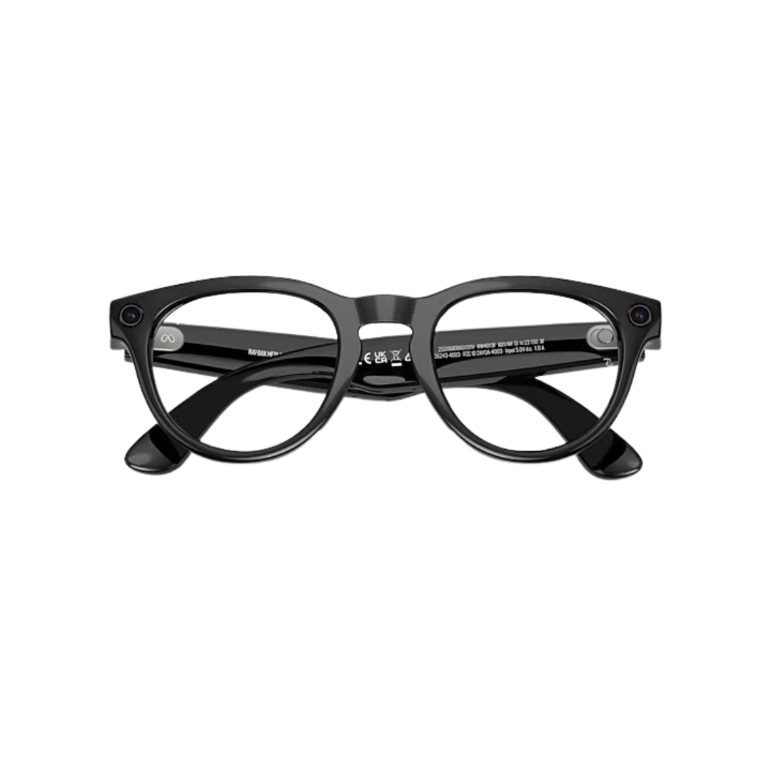 SHINY BLACK | TRANSITIONS SAPPHIRE 