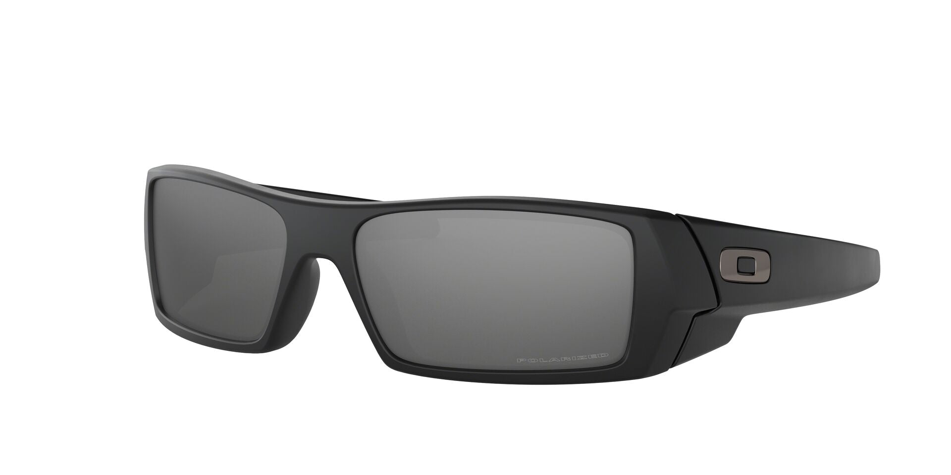 BLACK MATTE | BLACK IRIDIUM POLARIZED
