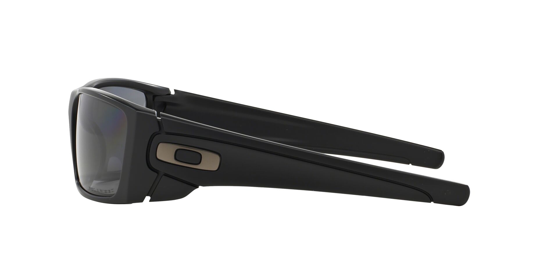 BLACK MATTE | GREY POLARIZED