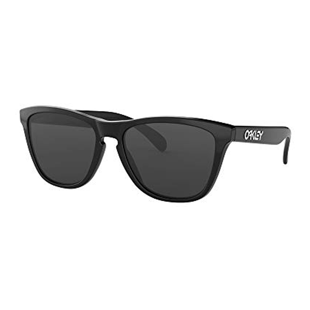 POLISHED BLACK | GREY