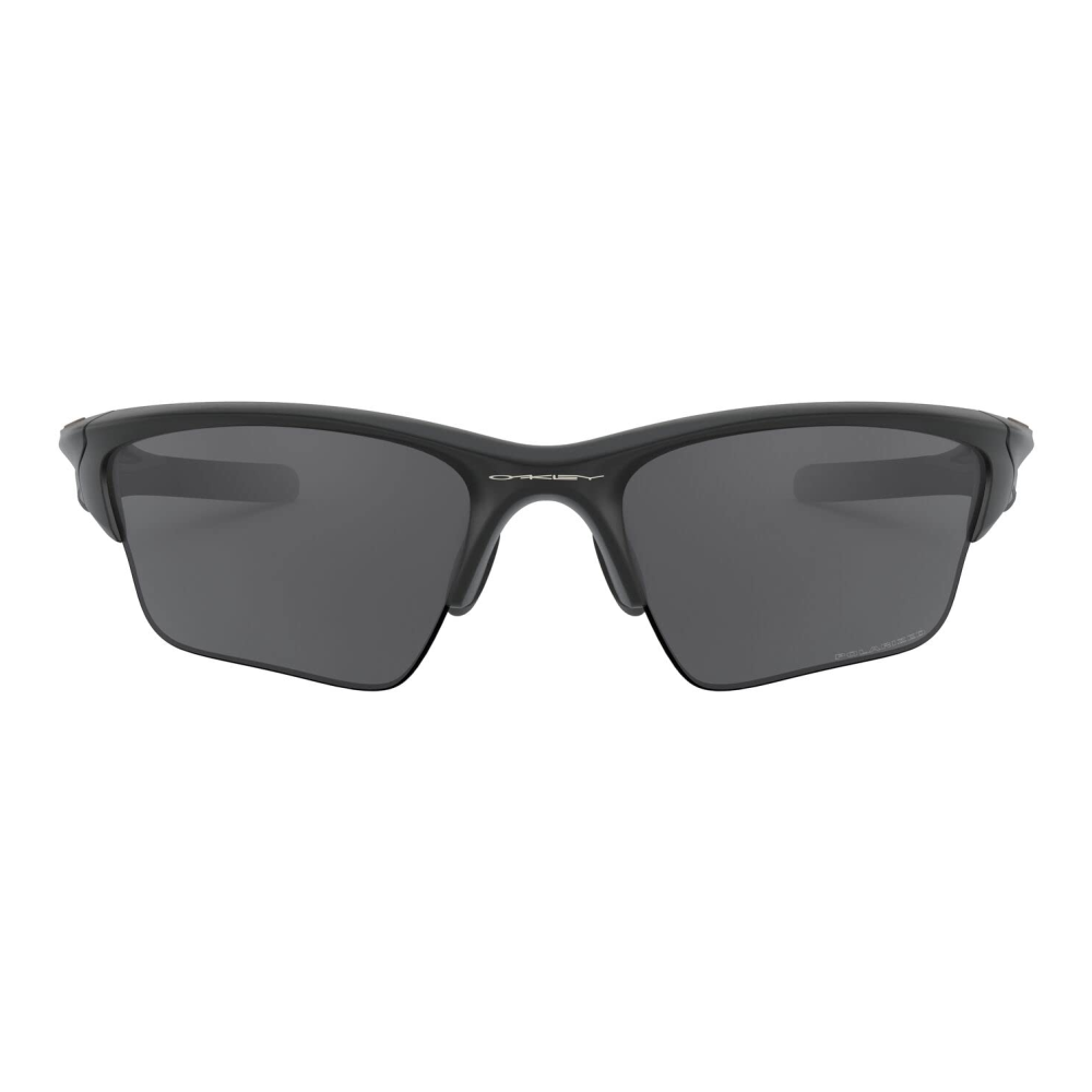 MATTE BLACK | GREY POLARIZED