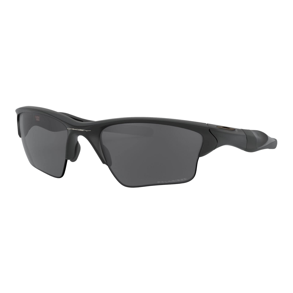 MATTE BLACK | GREY POLARIZED