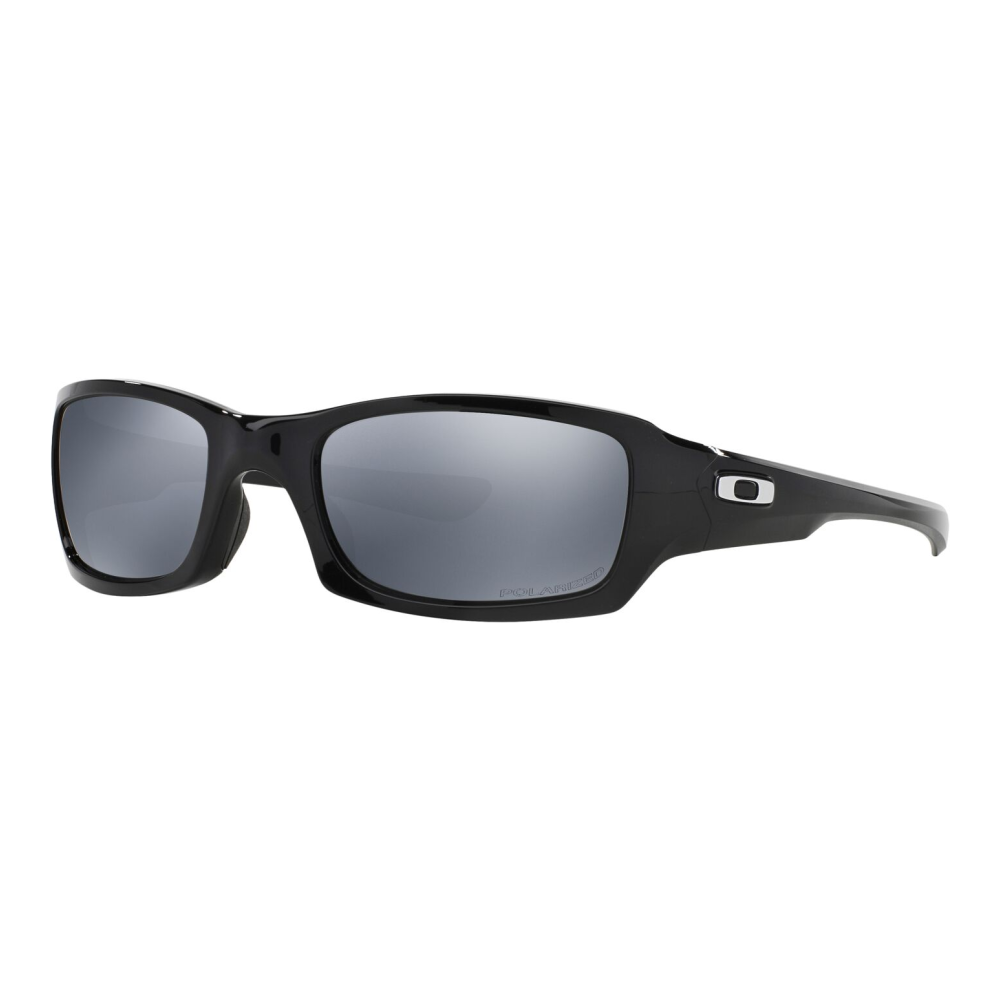 POLISHED BLACK | BLACK IRIDIUM POLARIZED