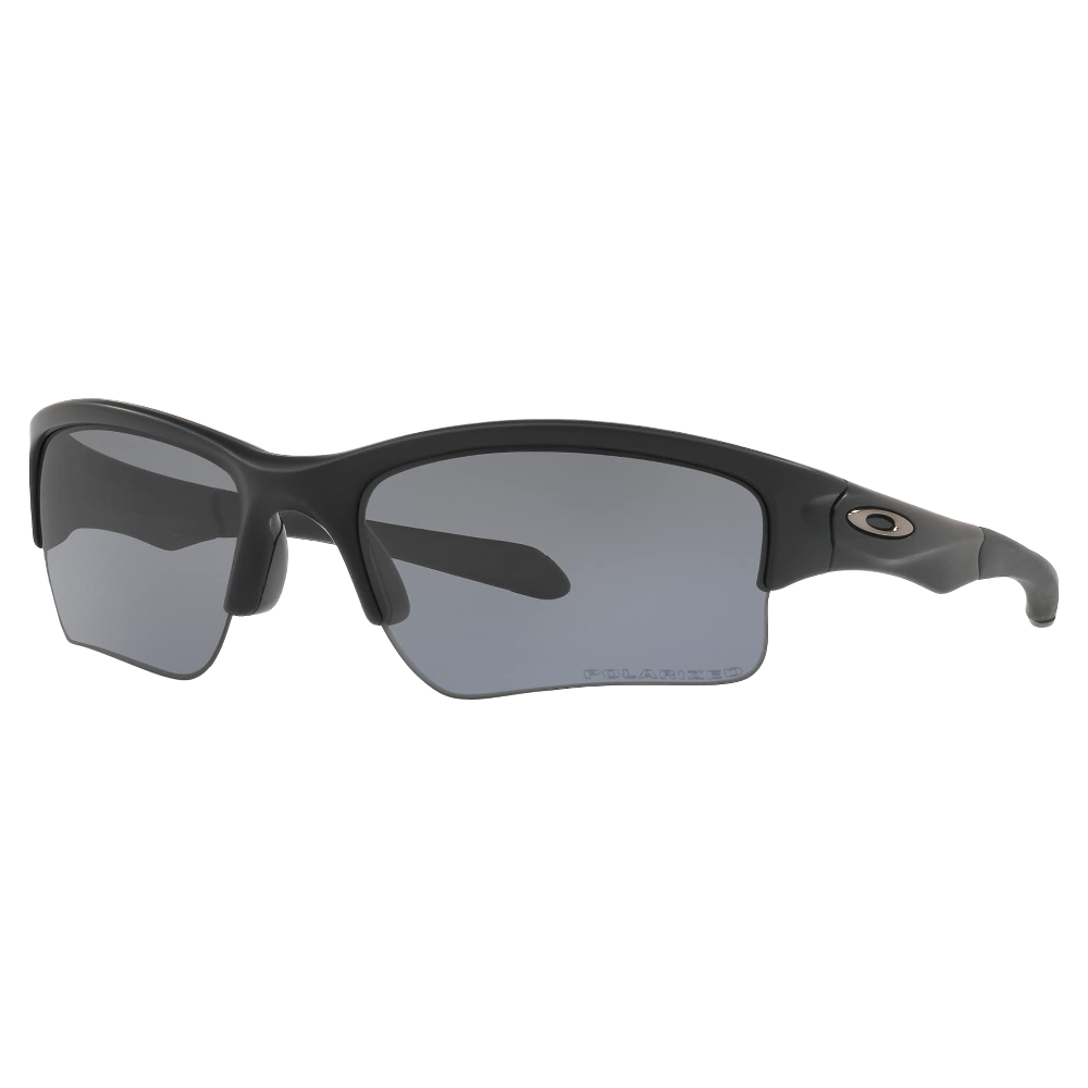 MATTE BLACK | GREY POLARIZED