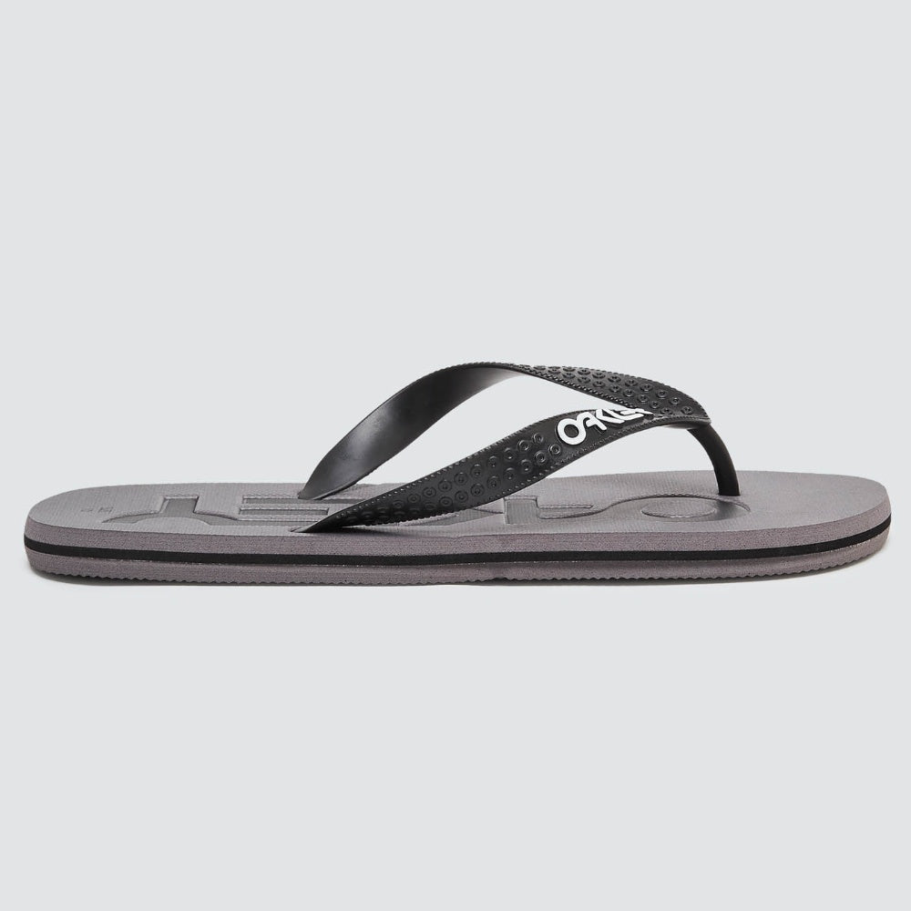 COLLEGE FLIP FLOP FOF100255 OAKLEY FLIP FLOPS