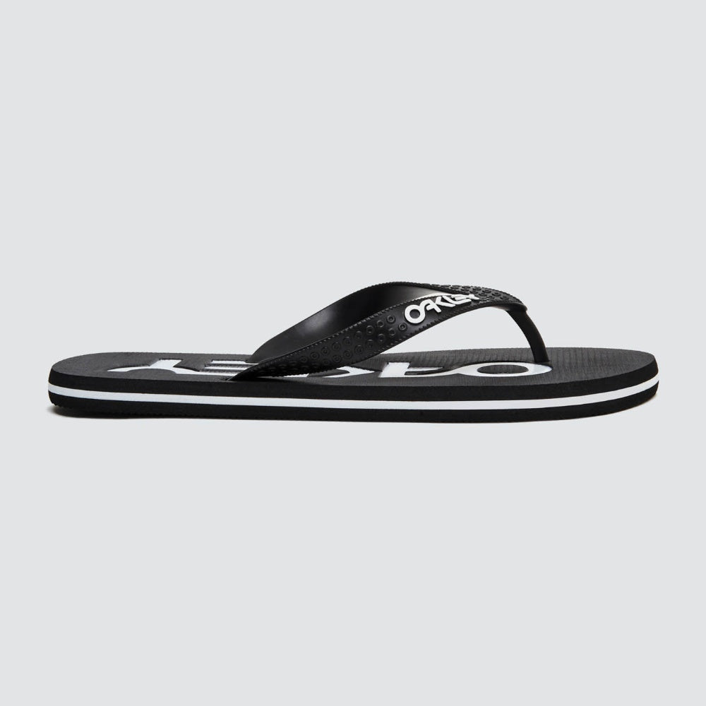 COLLEGE FLIP FLOP FOF100255 OAKLEY FLIP FLOPS