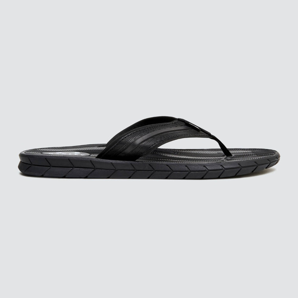 PIER ELLIPSE FLIP FLOP FOF100257 OAKLEY FLIP FLOPS