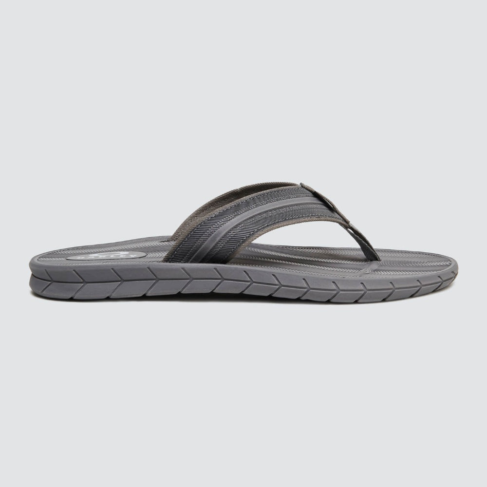 PIER ELLIPSE FLIP FLOP FOF100257 OAKLEY FLIP FLOPS
