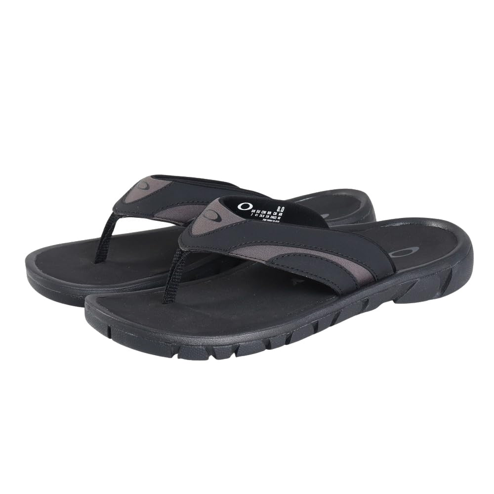 O COIL SANDAL FOF100418 OAKLEY FLIP FLOPS