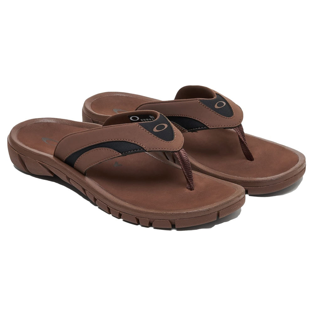 O COIL SANDAL FOF100418 OAKLEY FLIP FLOPS