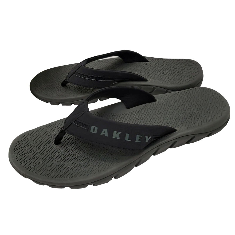 BURKE FLIP FLOP FOF100419 OAKLEY FLIP FLOPS