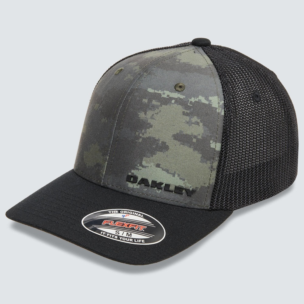 TRUCKER CAP FOS900354 OAKLEY HATS