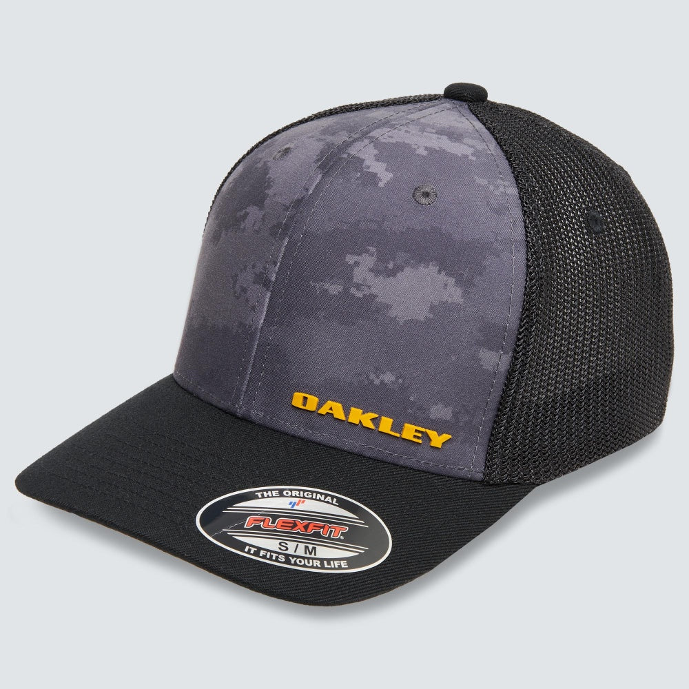 TRUCKER CAP FOS900354 OAKLEY HATS