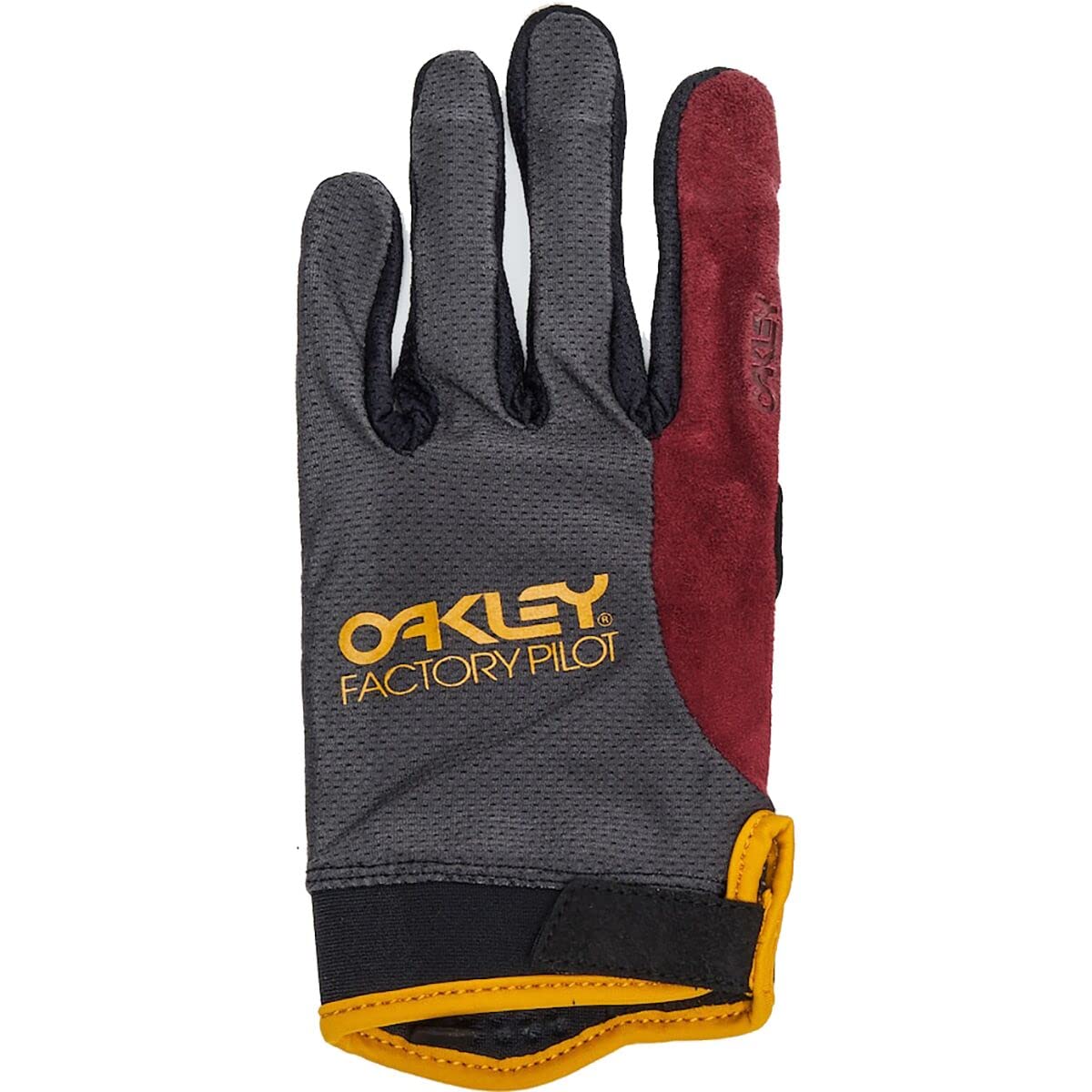 ALL MOUNTAIN MTB GLOVES FOS900878 OAKLEY APPAREL