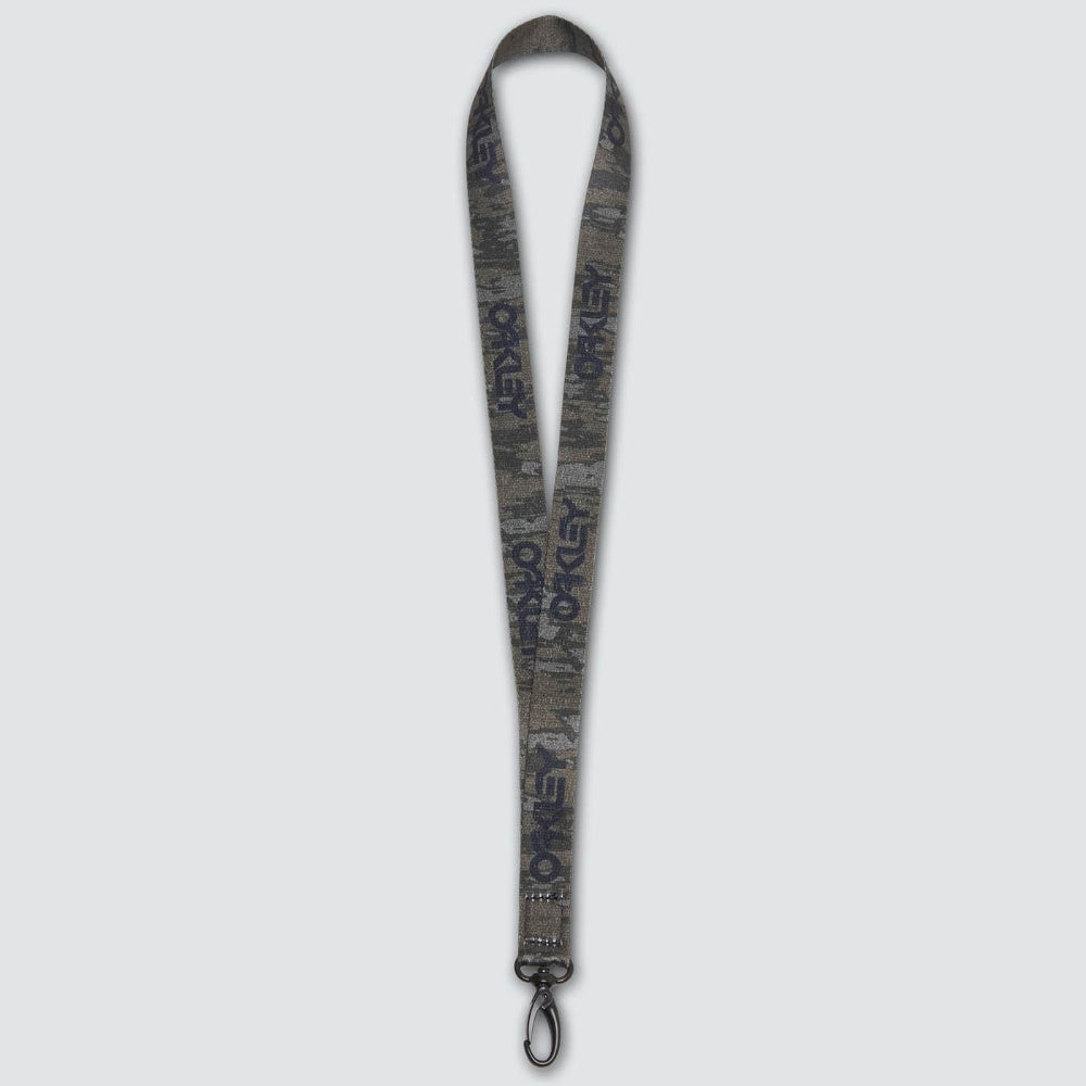 WANDERLUST LANYARD FOS901051 OAKLEY LANYARDS