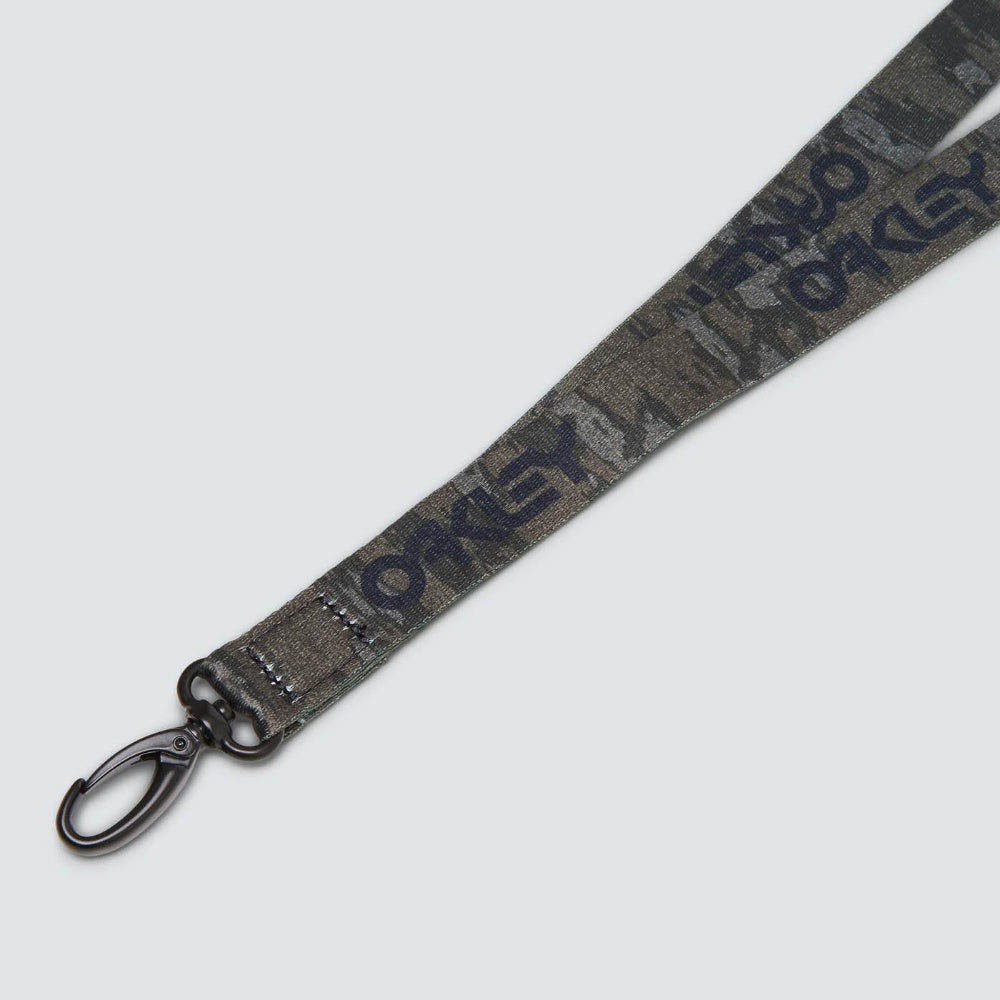 BRUSHED TIGER CAMO GREEN