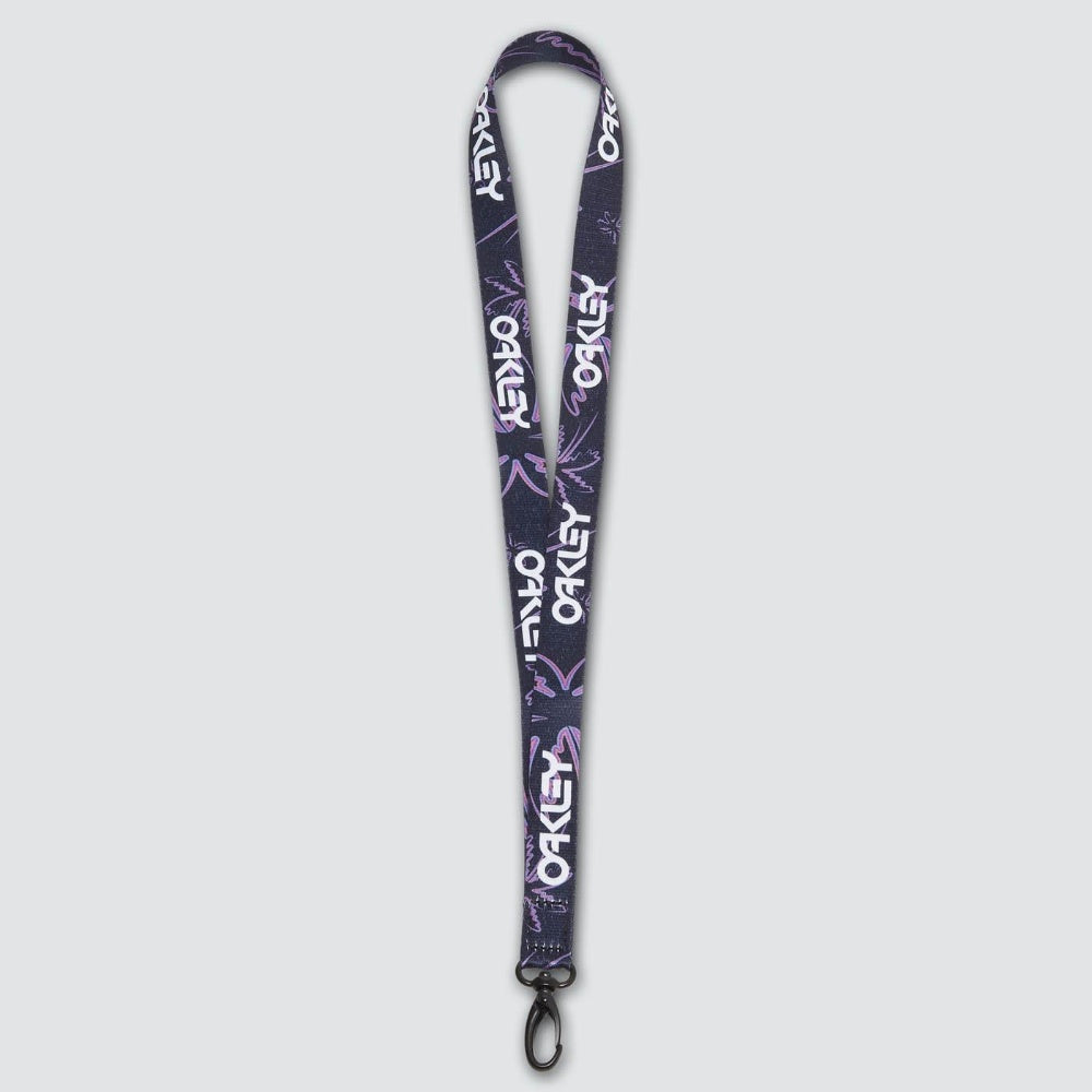 WANDERLUST LANYARD FOS901051 OAKLEY LANYARDS