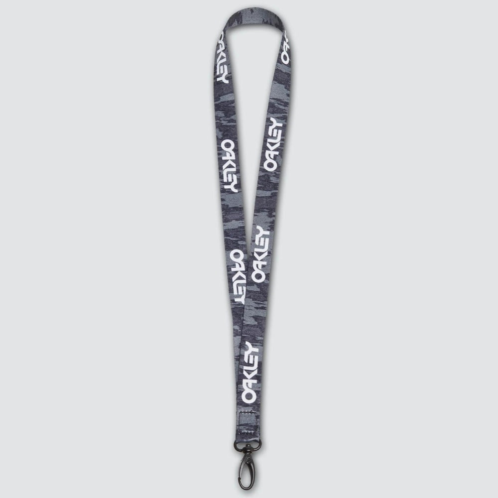 WANDERLUST LANYARD FOS901051 OAKLEY LANYARDS