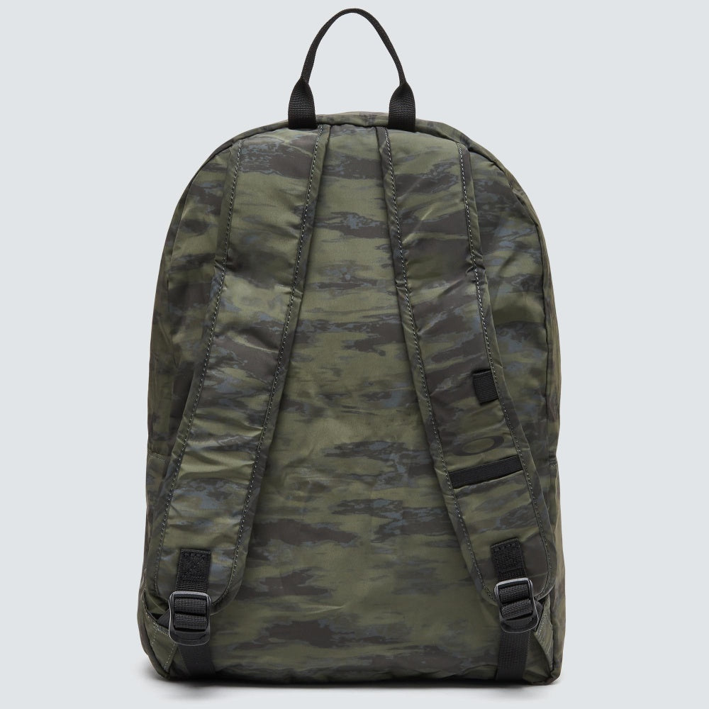 BRUSHED TIGER CAMO GREEN