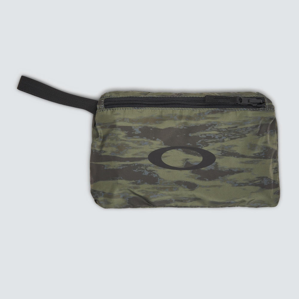 BRUSHED TIGER CAMO GREEN