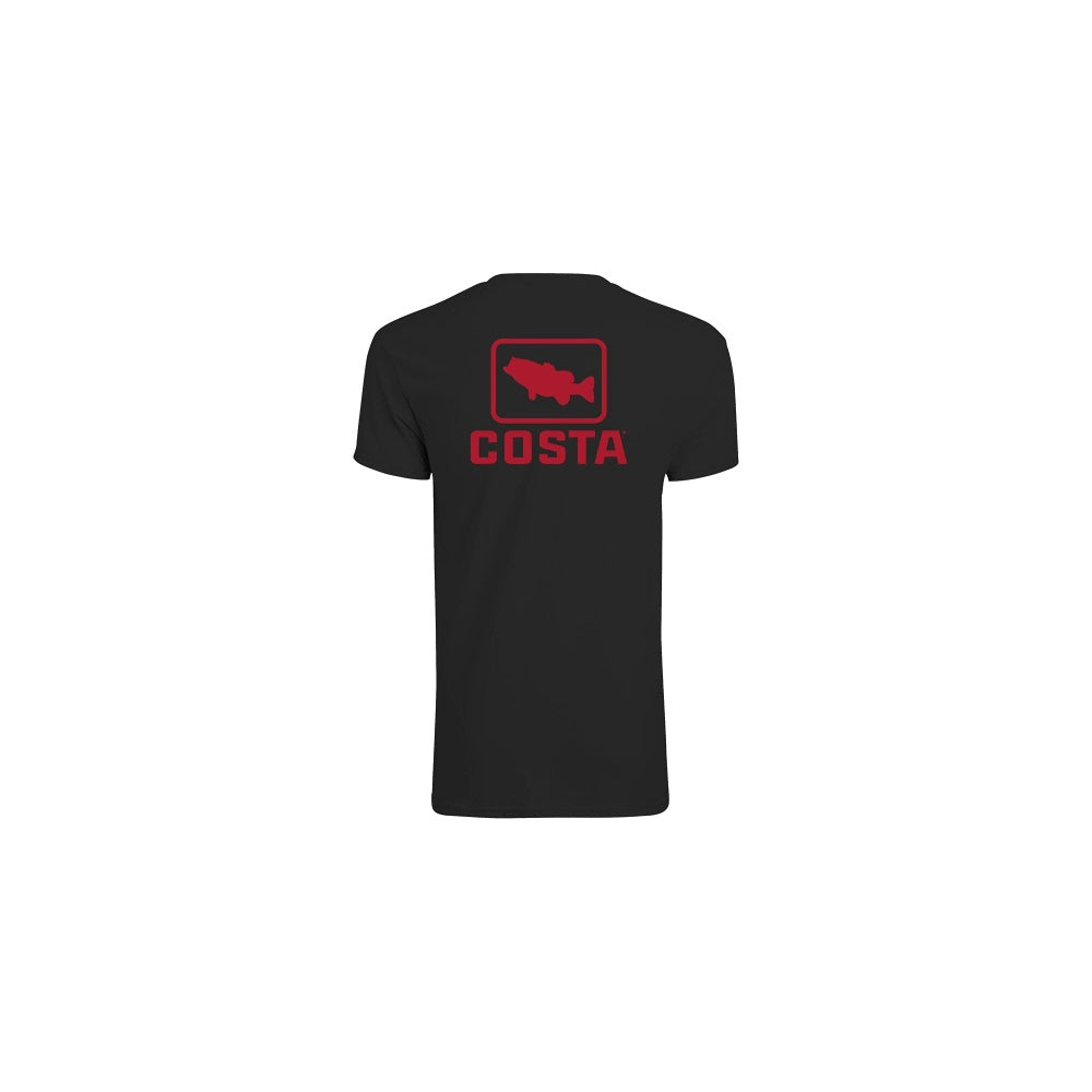 CLASSIC EMBLEM FQA400607 COSTA T-SHIRTS