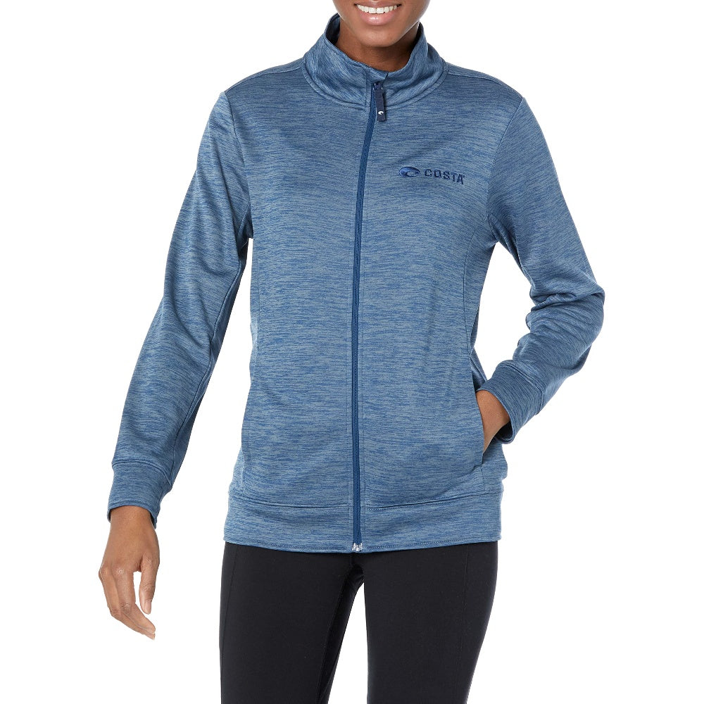 BEACON FULL ZIP JACKET FQA500146 COSTA JACKETS