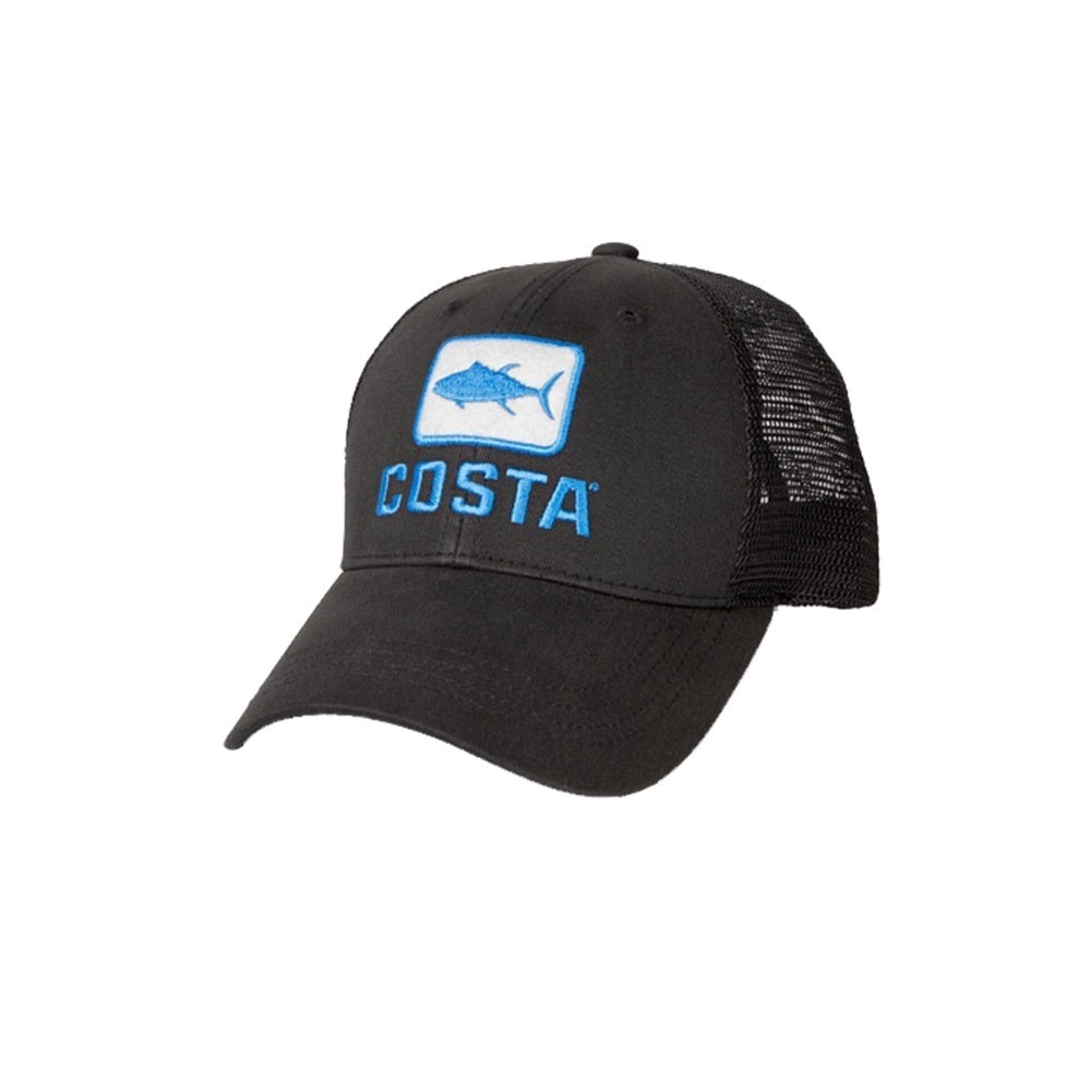 TUNA TRUCKER FQS900026 COSTA HATS