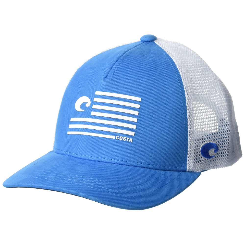 PRIDE TRUCKER SNAPBACK FQS900208 COSTA HATS